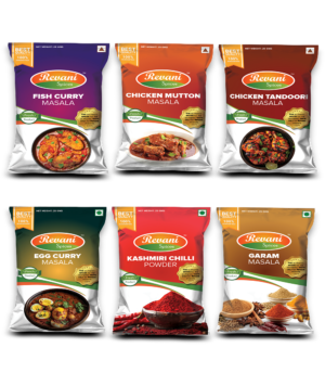 Combo # 10 Pack of 6