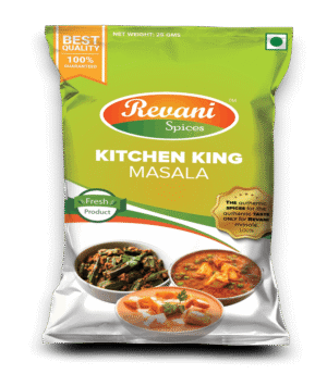 Kitchen <br>King Masala