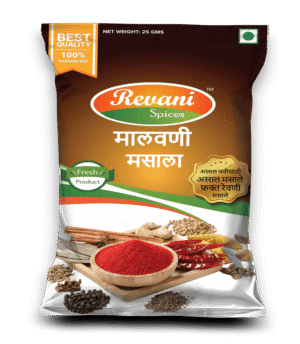 Malvani <br>Masala