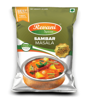 Sambar <br>Masala